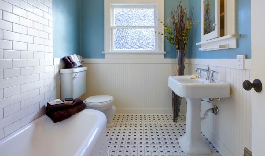 Residential Cleaning