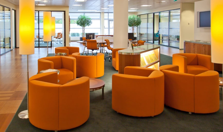 Commercial Cleaning
