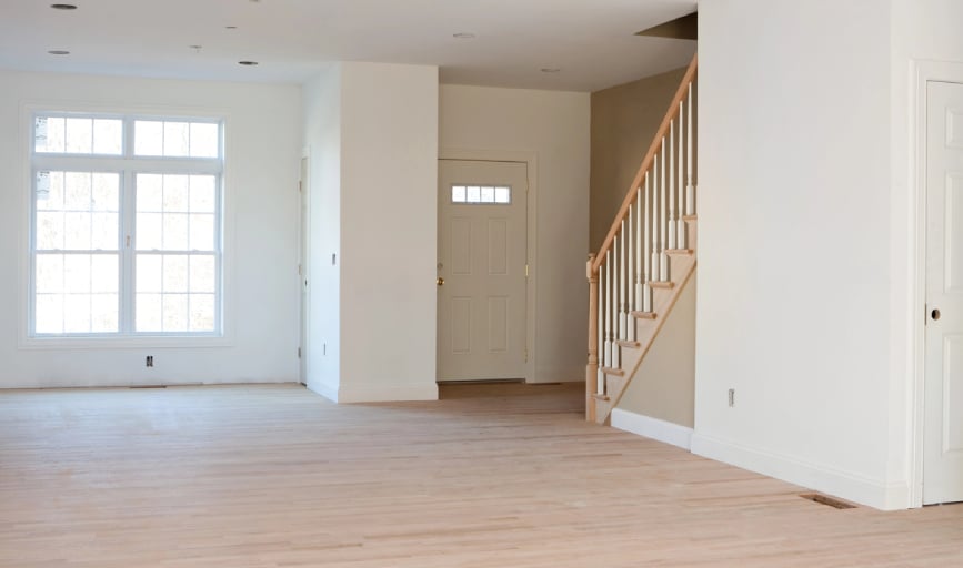 Post-Construction Cleaning